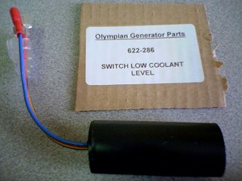 SWITCH LOW WATER LEVEL resmi