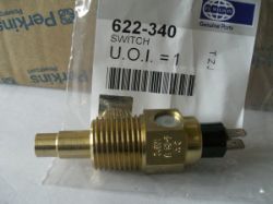 SWITCH/SENDER WATER TEMP resmi