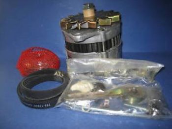 ALTERNATOR KIT resmi