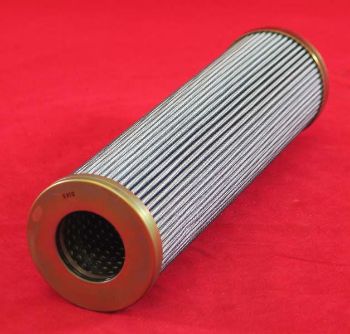 Hydraulic Oil  Filter resmi