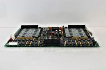 PC BOARD TCDA MARK V SYSTEM resmi