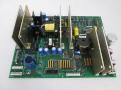 DC INPUT POWER SUPPLY BOARD resmi