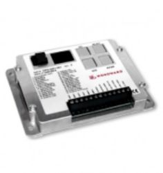 Digital Controllers for Isochronous Generators resmi