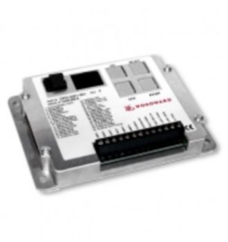 Digital Controllers for Isochronous Generators resmi