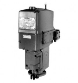 PGA Governor, Pressure Compensated Mechanical Governor resmi