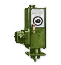 PG Dial and Lever Governors resmi