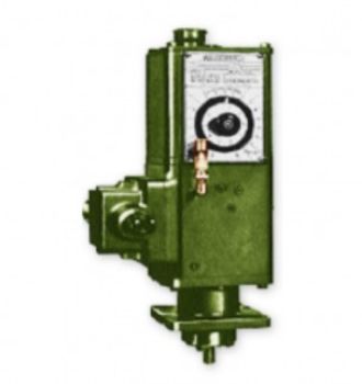 PG Dial and Lever Governors resmi