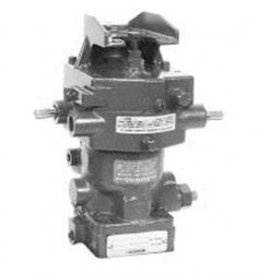 Governor, Diesel and Gas Engines resmi