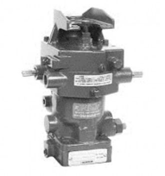 Governor, Diesel and Gas Engines resmi