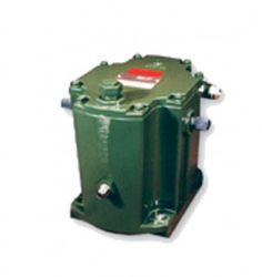 Governor for Steam Turbine resmi