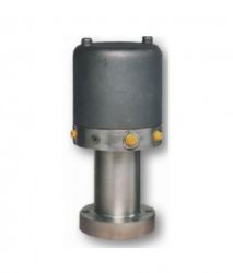 Electric Linear Actuator resmi