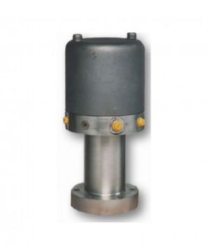 Electric Linear Actuator resmi