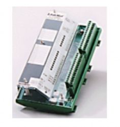 Distributed I/O Network, Gas Turbine resmi