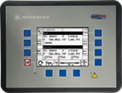 EASYGEN-3200-5/P1 Card resmi