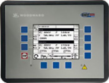 EASYGEN-3200-5/P1 Card resmi