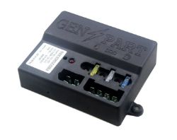 EIM- Engine Interface Module resmi