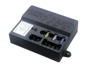 EIM- Engine Interface Module resmi