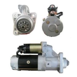 Starter Motor resmi