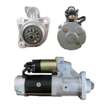 Starter Motor resmi
