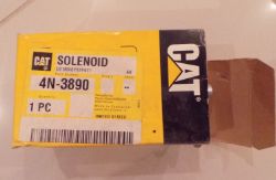 Shut-off Solenoid resmi
