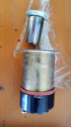 Shut-off Solenoid resmi