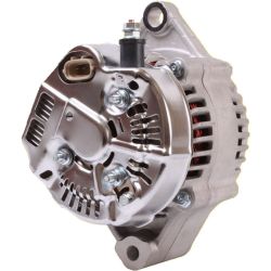 Alternator resmi