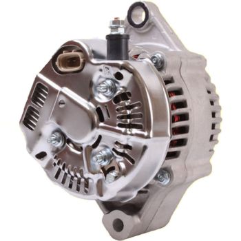 Alternator resmi