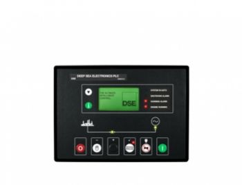 Control Panel resmi