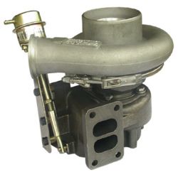 Turbocharger resmi
