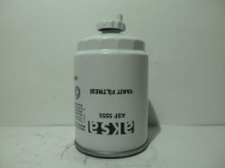 Fuel Filter resmi