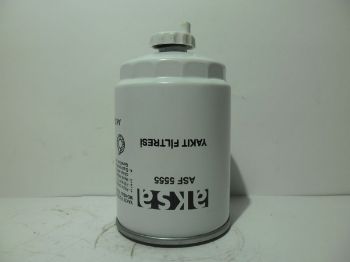 Fuel Filter resmi