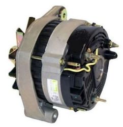 Alternator resmi