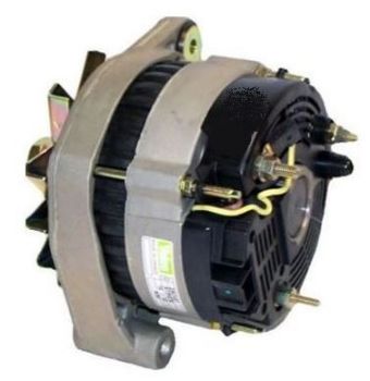 Alternator resmi