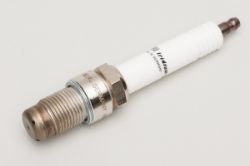 Spark Plug resmi