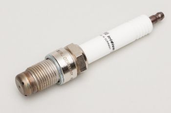 Spark Plug resmi
