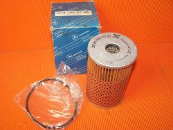 Oil Filter resmi
