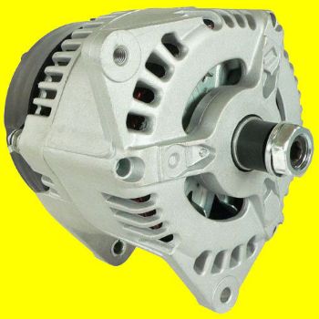Alternator, 12 Volt resmi