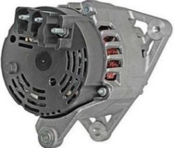 Alternator, 12 Volt resmi