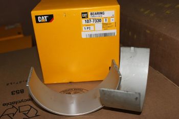 Bearing, Connecting Rod resmi