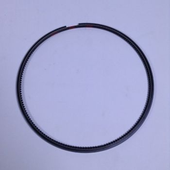 Ring, Piston Oil resmi