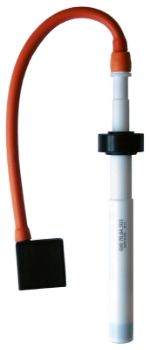 Lead, Spark Plug resmi