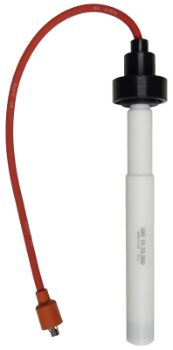 Lead, Spark Plug resmi