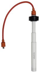 Lead, Spark Plug resmi