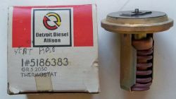 Thermostat resmi