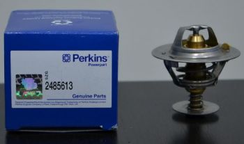 Thermostat resmi