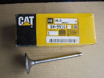 Valve, Exhaust resmi