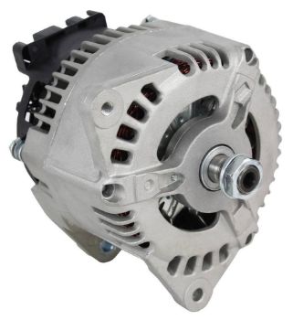 Alternator, 24 Volt 55 Amp resmi