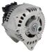 Alternator, 24 Volt 55 Amp resmi