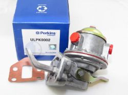 Lift Pump, Fuel Transfer resmi