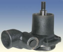 Water Pump resmi
